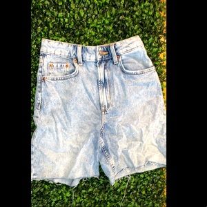 H&M shorts